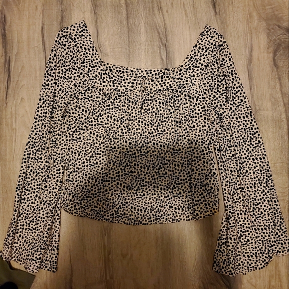 Express Tops - Express Shirt